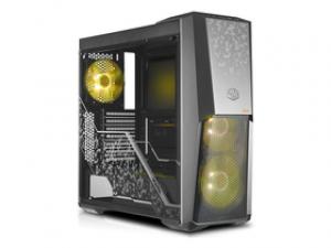 酷冷至尊毁灭者III RGB TUF版