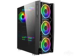 游戏悍将大风旗舰版机箱