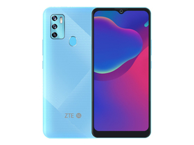 中兴Blade V2021 5G