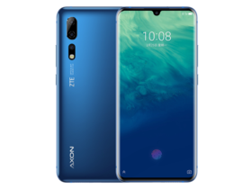 中兴天机Axon10Pro 5G版