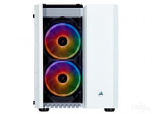 美商海盗船Crystal 280X RGB