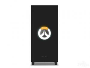 NZXT H500守望先锋特别版