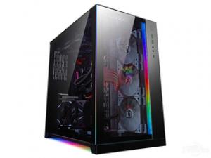 联力包豪斯-O11雷蛇版