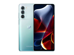 摩托罗拉edge S30