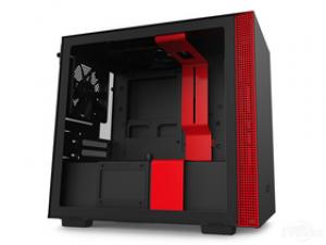 NZXT H210i