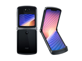 摩托罗拉razr 5G