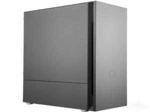 酷冷至尊Silencio S400