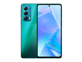 摩托罗拉Edge 轻奢版