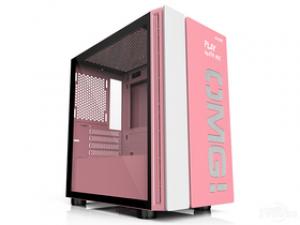 游戏悍将OMG M-ATX白粉