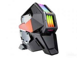 骨伽CONQUER2 征服者二代