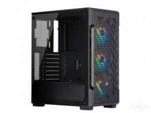 美商海盗船iCUE 220T RGB Airflow