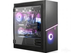 微星幻彩佩龙斧