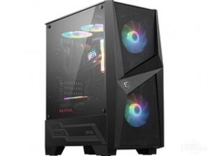 微星战斧 FORGE 100R