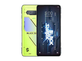 黑鲨5 RS(骁龙888+)