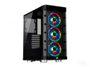 美商海盗船iCUE 465X RGB