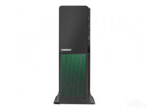 GAMEMAX小精灵S613