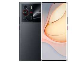 努比亚Z40 Pro