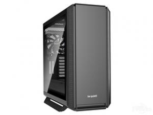 be quiet! SILENT BASE 801侧透款