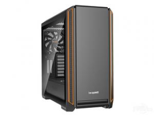 be quiet! SILENT BASE 601侧透款