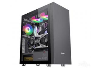 先马易大师精钢版