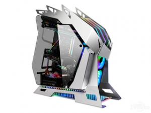 大水牛铁血战士