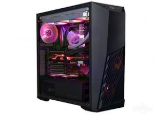 酷冷至尊MB501L ARGB(剑客Ⅱ)