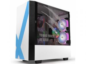 爱国者破晓X元素版