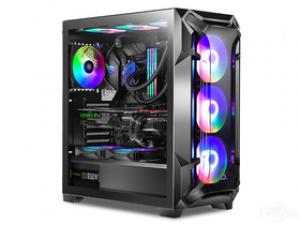 安钛克驱逐者 DF 600FLUX