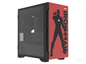 Tt启航者A1 钢铁侠版