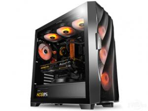 安钛克风行者 DF 700 Flux