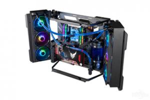 酷冷至尊MF700(飞翼)