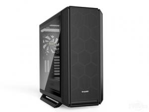 be quiet! SILENT BASE 802侧透款