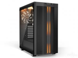 be quiet! PURE BASE 500DX