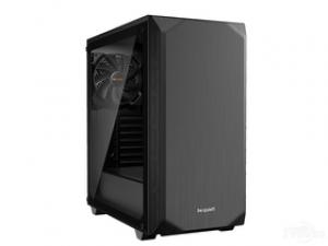 be quiet! PURE BASE 500侧透版