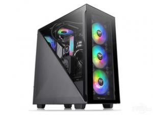 Tt艾坦Divider 300 TG ARGB