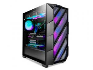 安钛克DP503雷电