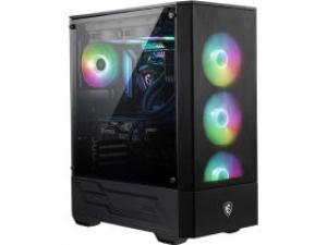 微星MAG FORGE 110R 战斧