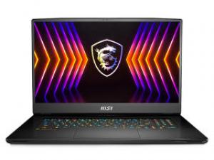 msi微星泰坦GT77(酷睿i9-12900HX/64GB/2TB/RTX3080Ti)