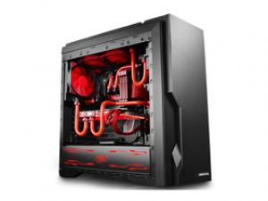 九州风神公爵(黑)