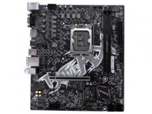 七彩虹BATTLE-AX H610M-M.2 PRO V20