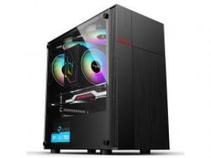 雷匠凌越侧透版