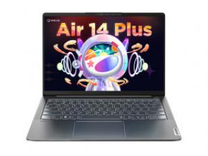 联想小新Air 14 Plus 2022(R7-6800HS/16GB/512GB)