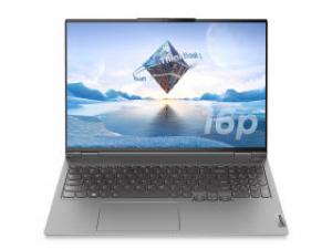 联想ThinkBook 16p(R7-6800H/16GB/512GB/RTX3060)