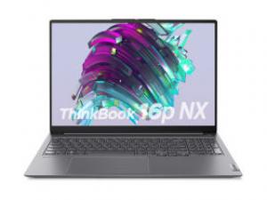 联想ThinkBook 16p NX(R7-6800H/16GB/512GB/RTX3050Ti)