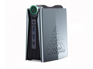 神舟战神Mini R5(R5-5600U8GB/512GB/集显)