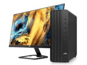 惠普战66(i3-12100/8GB/512GB/集显/23.8英寸)