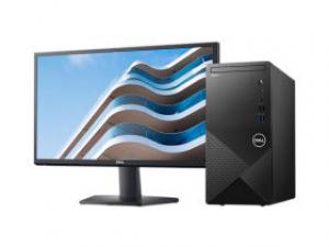 戴尔成就3910(i7-12700F/16GB/256GB+1TB/GTX1660S/23.8英寸)