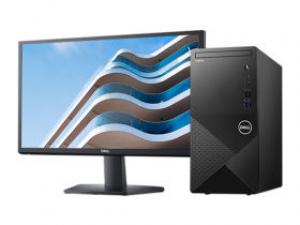 戴尔成就3910(i7-12700F/16GB/256GB+1TB/GTX1660S/21.5英寸)