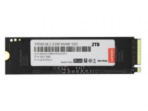 联想Y9000 2TB M.2 NVMe SSD