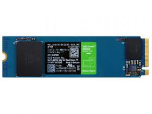 西部数据WD Green SN350 2TB M.2 SSD